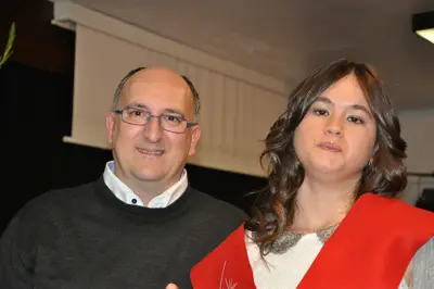 Graduación curso 2012-13, foto 203 de 450