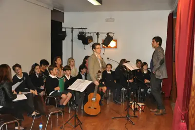 Graduación curso 2012-13, foto 20 de 450