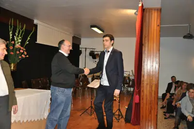 Graduación curso 2012-13, foto 214 de 450