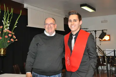 Graduación curso 2012-13, foto 227 de 450