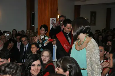 Graduación curso 2012-13, foto 232 de 450