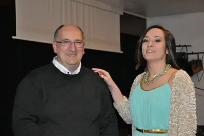 Graduación curso 2012-13, foto 234 de 450