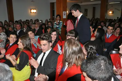 Graduación curso 2012-13, foto 257 de 450