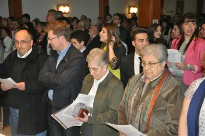 Graduación curso 2012-13, foto 25 de 450