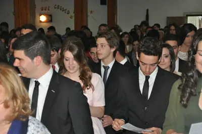 Graduación curso 2012-13, foto 26 de 450