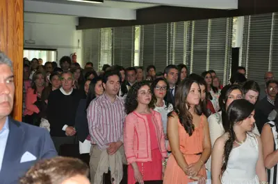 Graduación curso 2012-13, foto 27 de 450