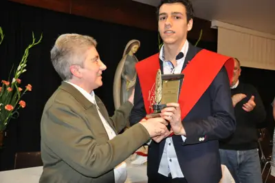 Graduación curso 2012-13, foto 287 de 450