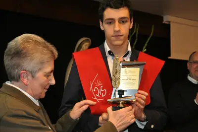 Graduación curso 2012-13, foto 288 de 450