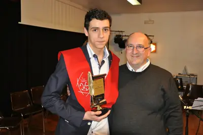 Graduación curso 2012-13, foto 291 de 450