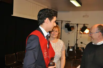 Graduación curso 2012-13, foto 292 de 450