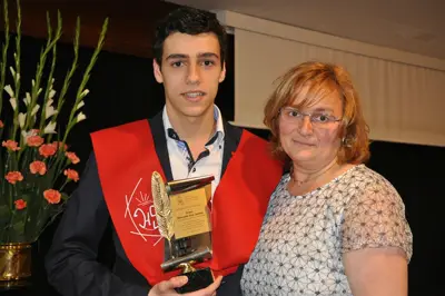 Graduación curso 2012-13, foto 293 de 450