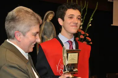 Graduación curso 2012-13, foto 296 de 450