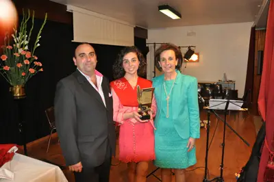 Graduación curso 2012-13, foto 305 de 450