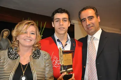 Graduación curso 2012-13, foto 307 de 450