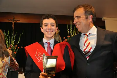 Graduación curso 2012-13, foto 310 de 450
