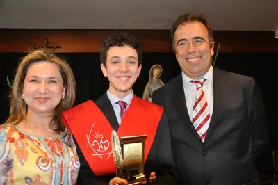 Graduación curso 2012-13, foto 311 de 450