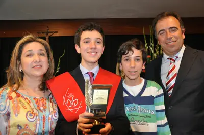Graduación curso 2012-13, foto 314 de 450