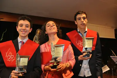 Graduación curso 2012-13, foto 316 de 450