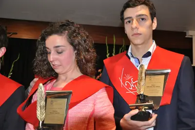 Graduación curso 2012-13, foto 317 de 450