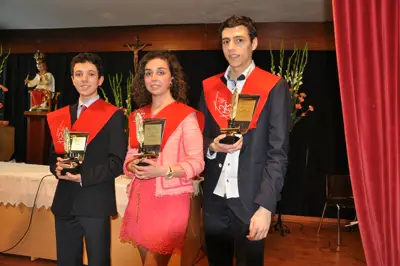 Graduación curso 2012-13, foto 319 de 450