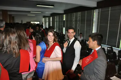 Graduación curso 2012-13, foto 321 de 450