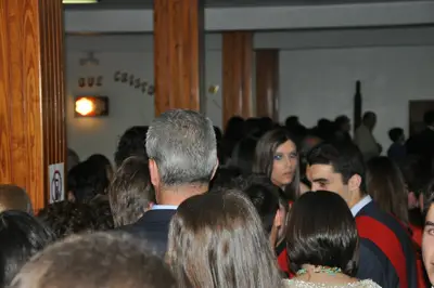 Graduación curso 2012-13, foto 325 de 450