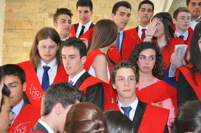 Graduación curso 2012-13, foto 329 de 450