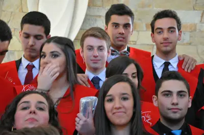 Graduación curso 2012-13, foto 330 de 450