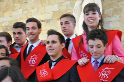 Graduación curso 2012-13, foto 333 de 450
