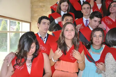 Graduación curso 2012-13, foto 335 de 450