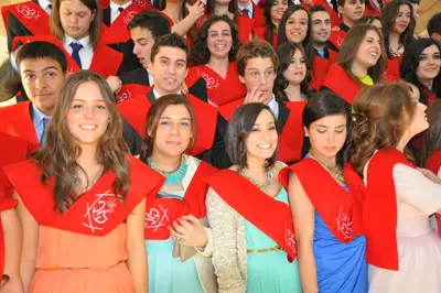 Graduación curso 2012-13, foto 338 de 450