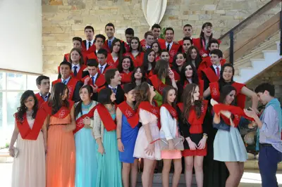 Graduación curso 2012-13, foto 339 de 450