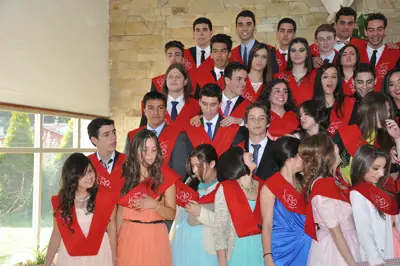 Graduación curso 2012-13, foto 340 de 450