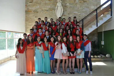 Graduación curso 2012-13, foto 342 de 450