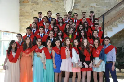 Graduación curso 2012-13, foto 343 de 450