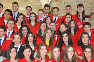 Graduación curso 2012-13, foto 344 de 450