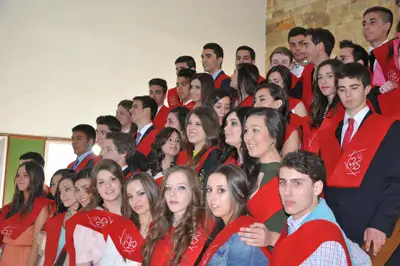 Graduación curso 2012-13, foto 345 de 450