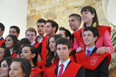 Graduación curso 2012-13, foto 346 de 450