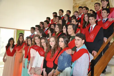 Graduación curso 2012-13, foto 347 de 450