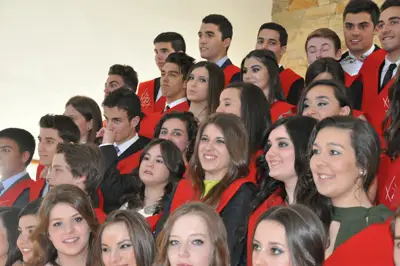 Graduación curso 2012-13, foto 348 de 450