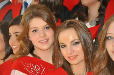 Graduación curso 2012-13, foto 350 de 450