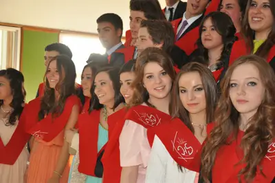 Graduación curso 2012-13, foto 351 de 450