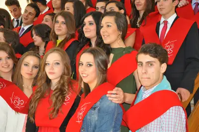 Graduación curso 2012-13, foto 352 de 450