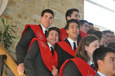 Graduación curso 2012-13, foto 353 de 450