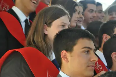 Graduación curso 2012-13, foto 354 de 450