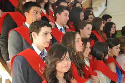 Graduación curso 2012-13, foto 355 de 450