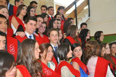 Graduación curso 2012-13, foto 358 de 450