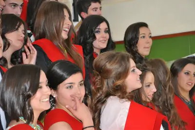 Graduación curso 2012-13, foto 360 de 450