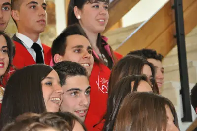 Graduación curso 2012-13, foto 361 de 450