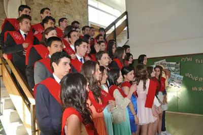 Graduación curso 2012-13, foto 362 de 450